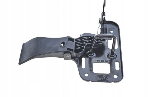 AUDI Q5 8R 2008 - 16 ZAMEK MASKI ORGINAŁ