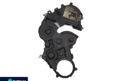 OSŁONA OBUDOWA ROZRZĄDU PEUGEOT 307 1.6 HDI