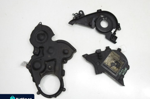 OSŁONA OBUDOWA ROZRZĄDU PEUGEOT 307 1.6 HDI