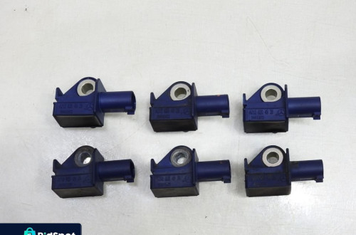 SENSOR UDERZENIOWY MERCEDES W212 A2128204926