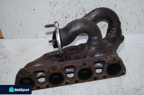 KOLEKTOR WYDECHOWY AUDI A4 B7 2.0 ALT A4 B6