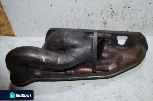 KOLEKTOR WYDECHOWY AUDI A4 B7 2.0 ALT A4 B6