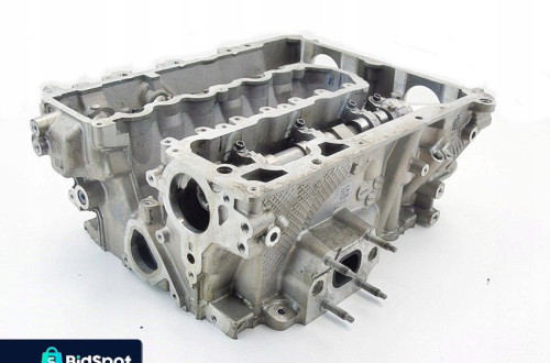 Głowica Wałki 1.2 Turbo Astra K 5 Encore 55512233