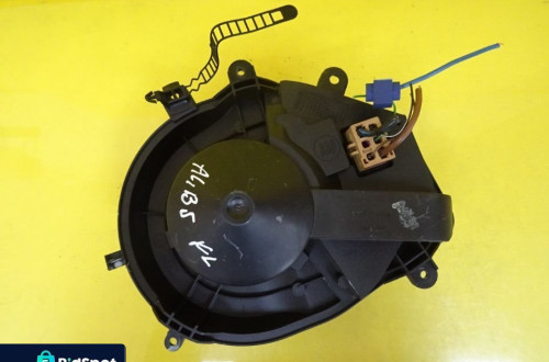DMUCHAWA WENTYLATOR AUDI A4 B5 LIFT 740221233F NR16