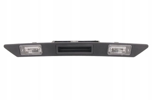 Klamka Przycisk Mikrostyk Audi A3 8P A4 B6 A4 b7 Avant