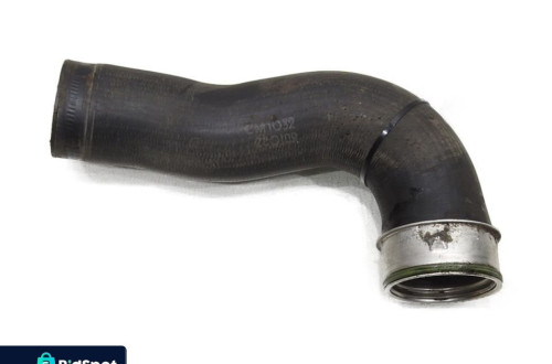 WĄŻ RURA INTERCOOLERA VW GOLF VI