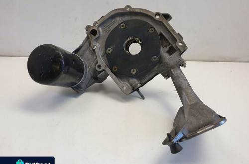 Fiat Bravo II 1.4 16V POMPA OLEJU Olejowa 37010600