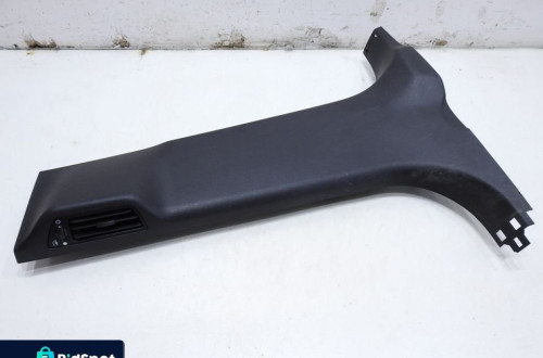 OSŁONA SŁUPKA LEWA FORD S-MAX