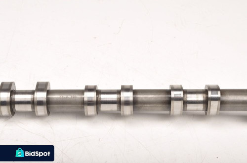 RENAULT LAGUNA II 2.2 dCi WAŁEK ROZRZĄDU