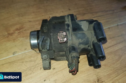 MITSUBISHI CARISMA 1.6 16V APARAT ZAPŁONOWY T2T58371