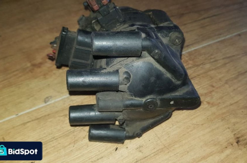 MITSUBISHI CARISMA 1.6 16V APARAT ZAPŁONOWY T2T58371