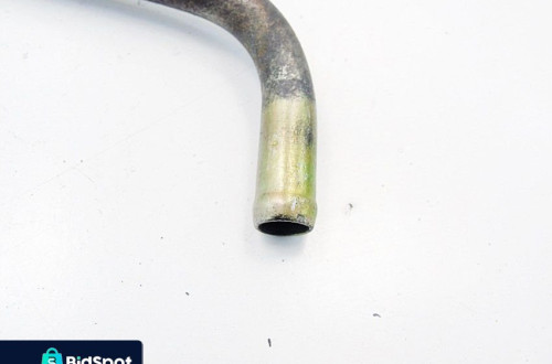 Rurka Oleju Turbo 2.8 Jtd Hpi Daily 3 Ducato Boxer