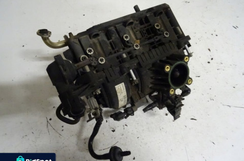 KOLEKTOR SSĄCY 0280600062 OPEL CORSA D 1.0