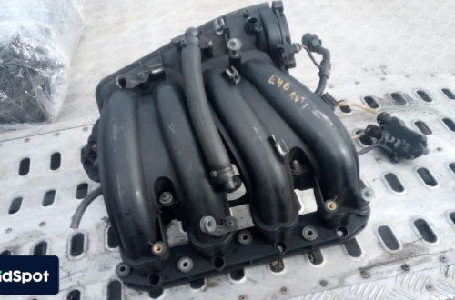 bmw e46 3 318 kolektor ssacy 7500673