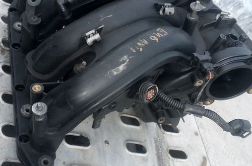 bmw e46 3 318 kolektor ssacy 7500673