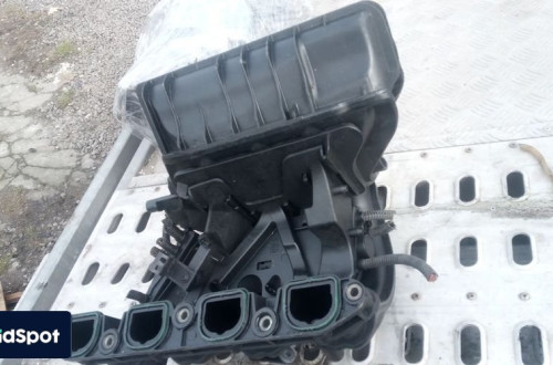 bmw e46 3 318 kolektor ssacy 7500673