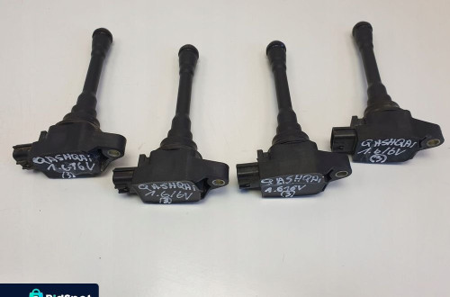 Nissan Qashqai 1.6 16V CEWKA ZAPŁONOWA 224481KT0A