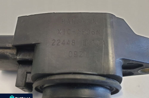 Nissan Qashqai 1.6 16V CEWKA ZAPŁONOWA 224481KT0A