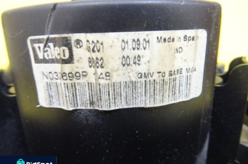 DMUCHAWA WENTYLATOR MERCEDES VITO W638 LIFT N030699P NR220