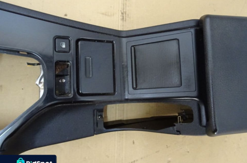 TUNEL ŚRODKOWY PODŁOKIETNIK BMW E39 LIFT KOMBI NR286