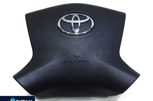 PODUSZKA AIRBAG KIEROWCY TOYOTA AVENSIS T25 LIFT