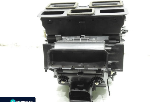 NAGRZEWNICA OBUDOWA AUDI A6 C6 2.7 V6 TDI