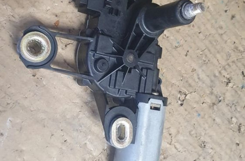 Ford Fiesta Mk5 Mk6 Mechanizm Silniczek Wycieraczek Tył Tylny 2S61A17K441AB