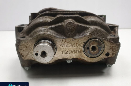 Mercedes W203 2.2 CDI WAŁKI BALANSOWE balansu