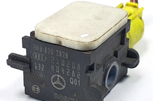 SENSOR UDERZENIOWY MERCEDES GL X164 0038202926