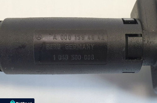 Mercedes W203 1.8 K CEWKA ZAPŁONOWA A0001594842