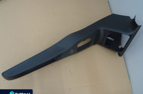TUNEL ŚRODKOWY SEAT AROSA LIFT 00-04 HB 3D NR290