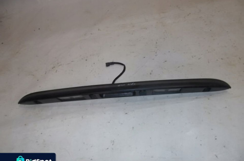 LISTWA BLENDA KLAPY SEDAN LIFT E46 F-VAT