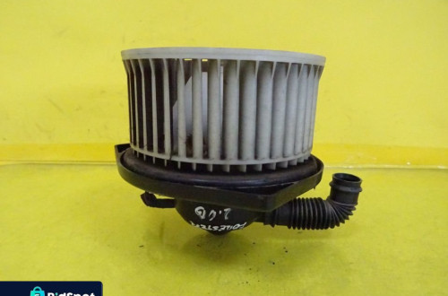 DMUCHAWA WENTYLATOR SUBARU FORESTER I 2.0B 97-00 NR194