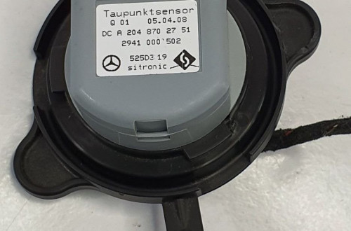 SENSOR DESZCZU MERCEDES GL X164 A2048702751