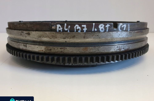 Audi A4 B7 1.8 T turbo KOŁO DWUMASOWE dwumasa BFB