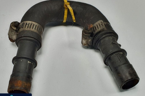 WĄŻ RURA WODY PEUGEOT 307 2.0 HDI