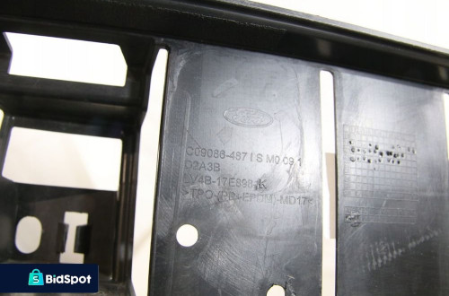 Absorber Wzmocnienie Belka zderzak przod Ford Kuga III 3 mk3 2019-2023