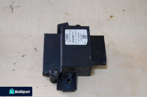 STEROWNIK POMPY PALIWA 4G0906093B AUDI Q5 2.0 TDI ORI