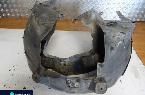 NADKOLE PRZÓD LEWE OPEL CORSA D