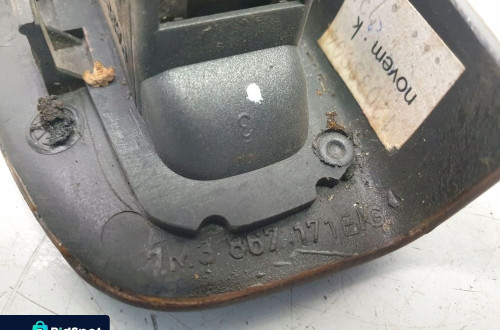 Seat Alhambra LIFT PANEL UCHWYT rączka DRZWI lewa