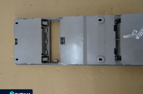SCHOWEK PODSUFITKI OPEL SIGNUM 03-05 NR291