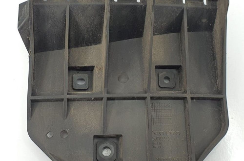 ŚLIZG ZDERZAKA LEWY TYŁ VOLVO V50 30763019