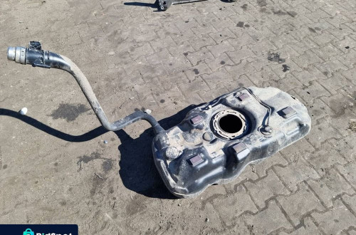 ZBIORNIK PALIWA FIAT TIPO II 00520625590