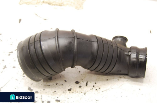 RURA POWIETRZA DOLOTU 4B0129627A AUDI A4 B6 B7 2.5 TDI