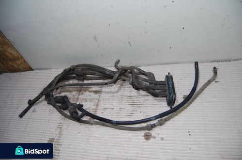 KOSTKA ZAWORU MAGNETYCZNEGO 03G131051AG SEAT VW
