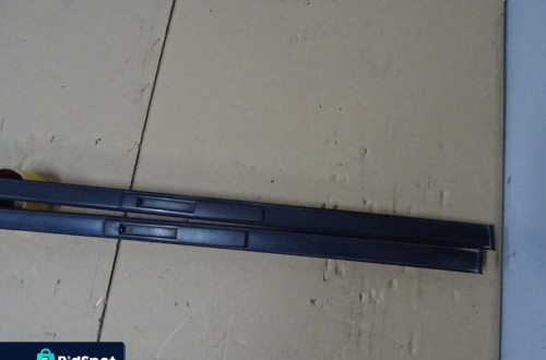 LISTWA LISTWY DACHOWE TOYOTA RAV4 RAV-4 NR153