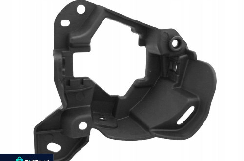 Ramka mocowanie halogen Mazda CX5 I 1 ke 2012-2016