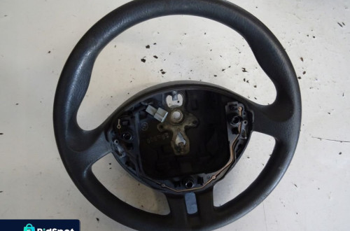 KIEROWNICA RENAULT CLIO 3 III