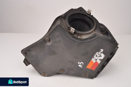AUDI A5 3.0 OBUDOWA FILTRA POWIETRZA 8K0133837B