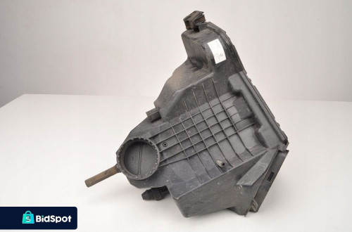 AUDI A5 3.0 OBUDOWA FILTRA POWIETRZA 8K0133837B